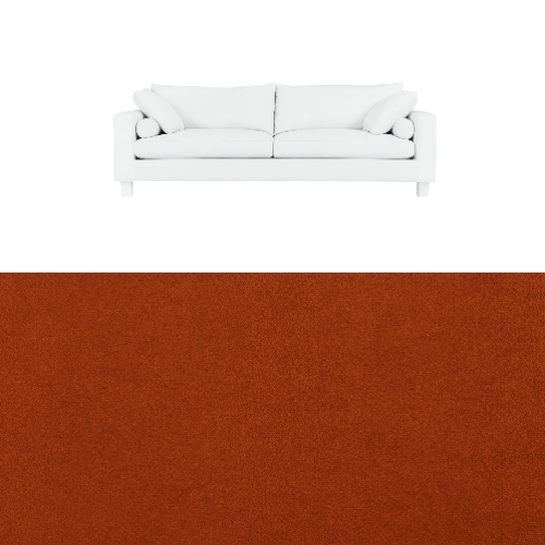 Klädsel till soffa Fogia Morris Tyg Crown Velvet