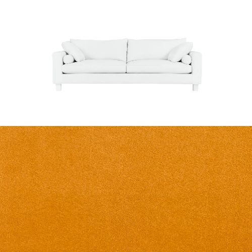 Klädsel till soffa Fogia Morris Tyg Crown Velvet