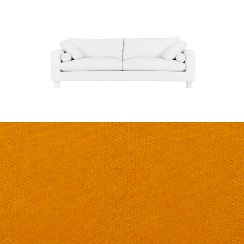 Klädsel till soffa Fogia Morris Tyg Crown Velvet
