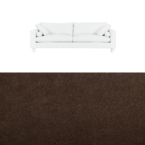Klädsel till soffa Fogia Morris Tyg Crown Velvet
