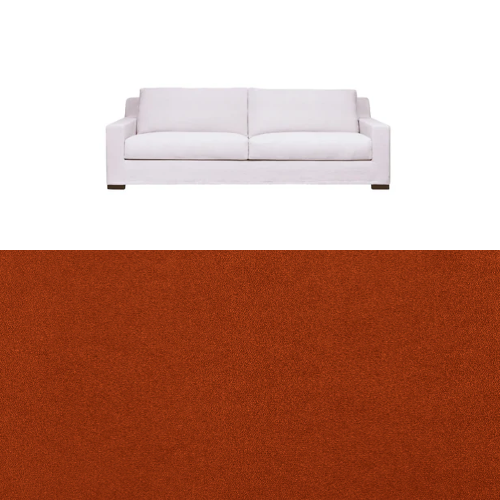 Klädsel till soffa Fogia Morris Low Tyg Crown Velvet