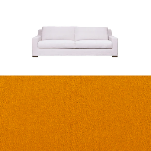 Klädsel till soffa Fogia Morris Low Tyg Crown Velvet