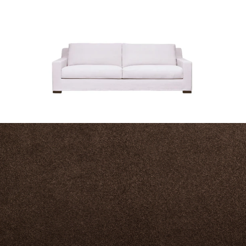 Klädsel till soffa Fogia Morris Low Tyg Crown Velvet