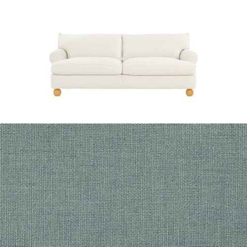 Klädsel till soffa Fogia Stockholm Tyg Avena