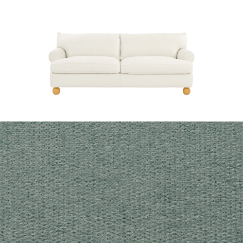 Klädsel till soffa Fogia Stockholm Tyg Brooklyn