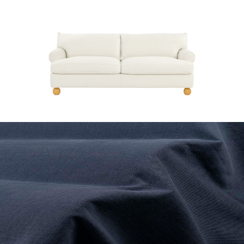 Klädsel till soffa Fogia Stockholm Tyg Caleido