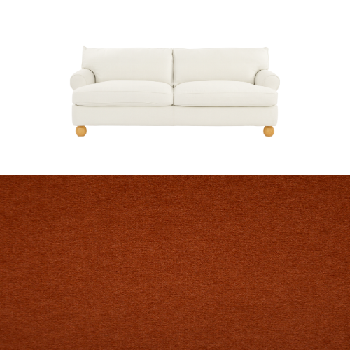 Klädsel till soffa Fogia Stockholm Tyg Casino