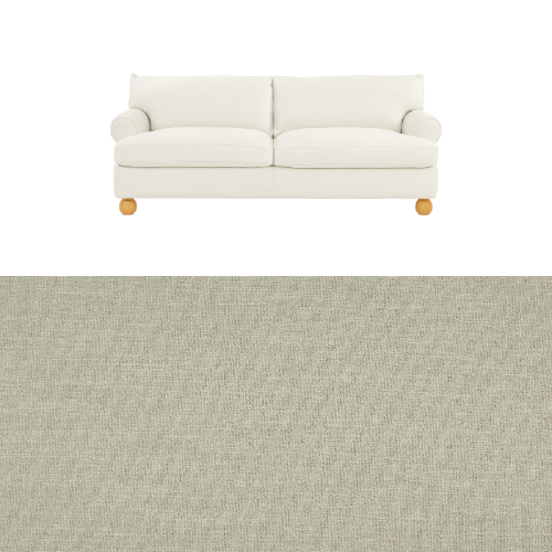 Klädsel till soffa Fogia Stockholm Tyg Chelsea