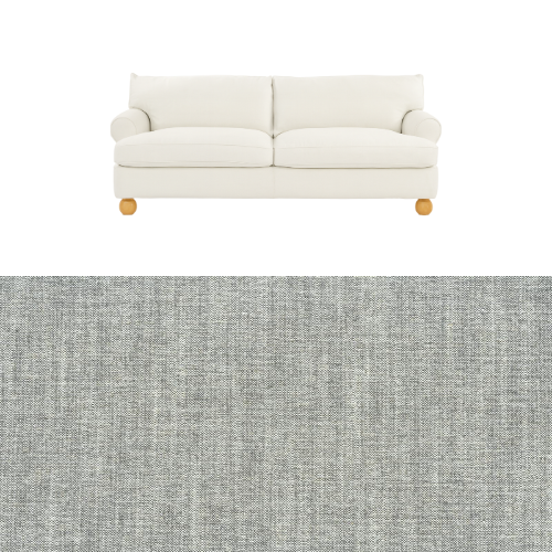 Klädsel till soffa Fogia Stockholm Tyg Dazza