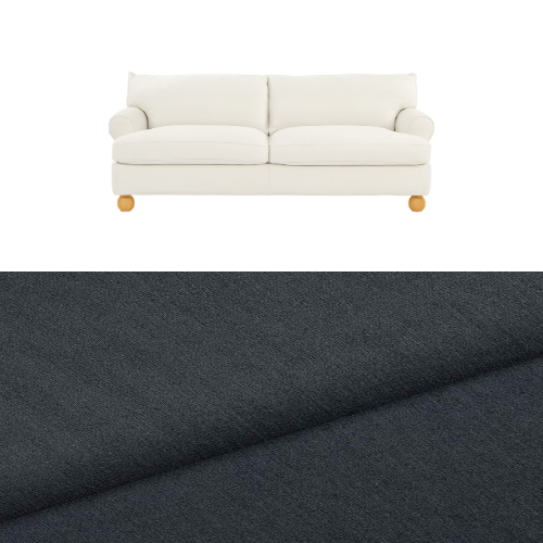 Klädsel till soffa Fogia Stockholm Tyg Fortis