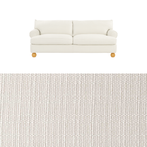 Klädsel till soffa Fogia Stockholm Tyg Madeira