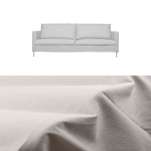 Klädsel till soffa Fogia Alex High Tyg Caleido