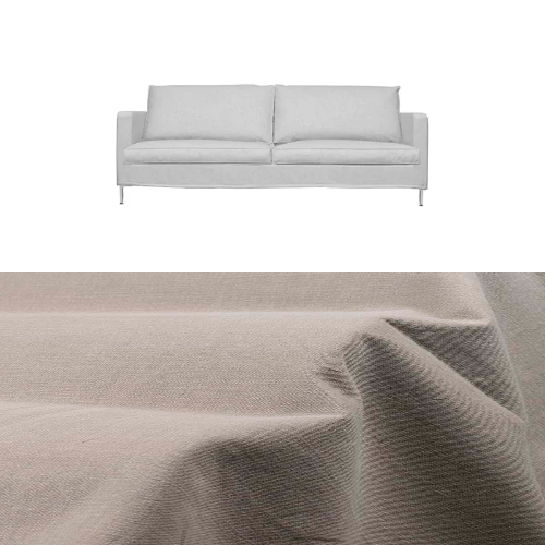 Klädsel till soffa Fogia Alex High Tyg Caleido