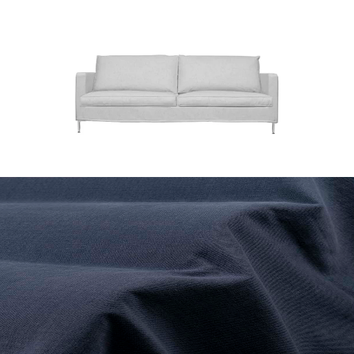 Klädsel till soffa Fogia Alex High Tyg Caleido