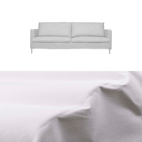 Klädsel till soffa Fogia Alex High Tyg Caleido
