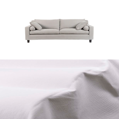 Klädsel till soffa Fogia Morris Tyg Caleido