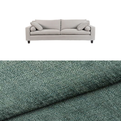 Klädsel till soffa Fogia Morris Tyg Lemma Chenille