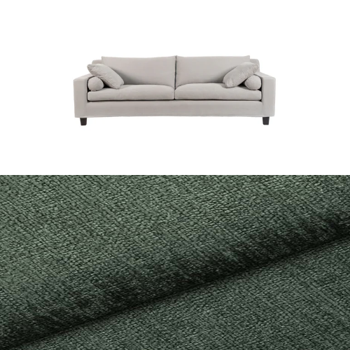 Klädsel till soffa Fogia Morris Tyg Lemma Chenille