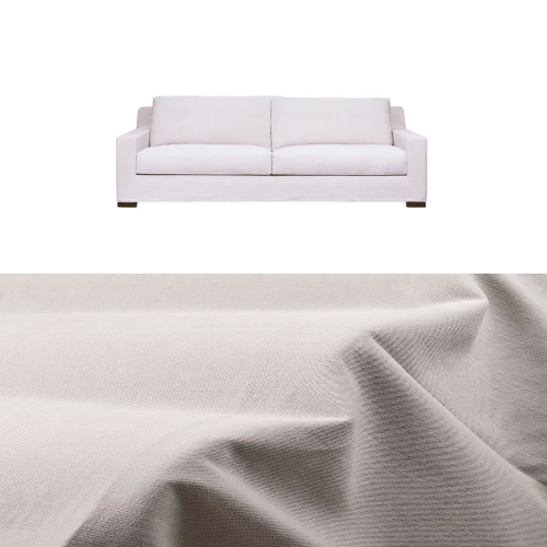 Klädsel till soffa Fogia Morris Low Tyg Caleido