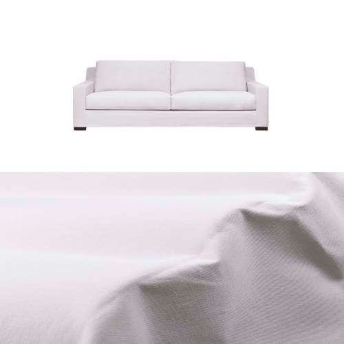 Klädsel till soffa Fogia Morris Low Tyg Caleido