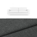 Angola bouclé