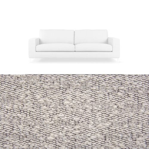 Klädsel till Ihreborn Filip Tyg Ascot bouclé