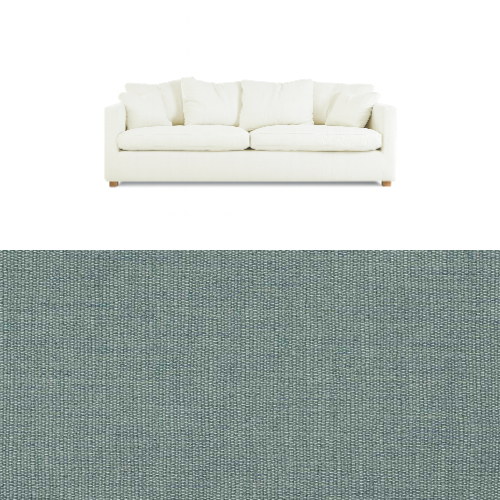 Klädsel till soffa Ihreborn Lukas Tyg Avena