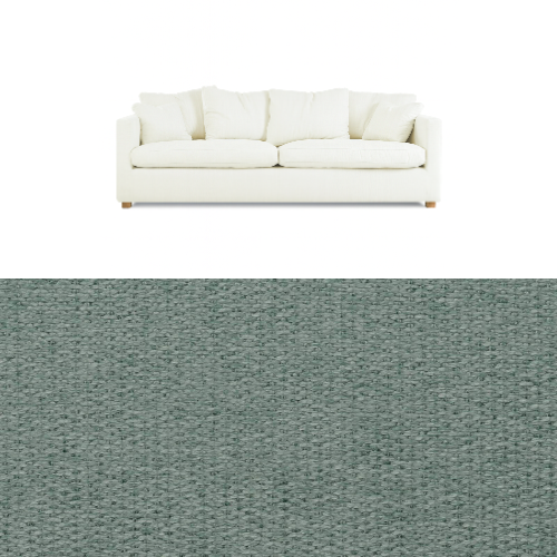 Klädsel till soffa Ihreborn Lukas Tyg Brooklyn