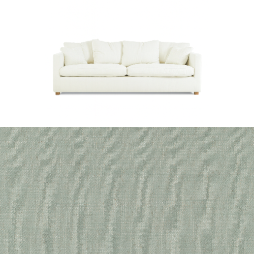 Klädsel till soffa Ihreborn Lukas Tyg Chloe