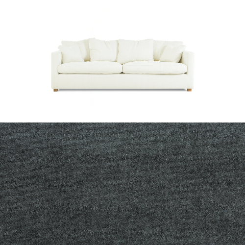 Klädsel till soffa Ihreborn Lukas Tyg Claude