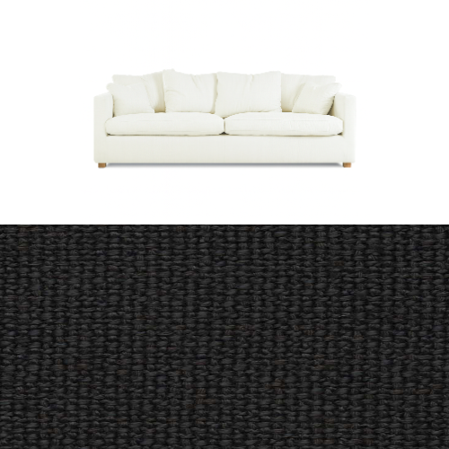 Klädsel till soffa Ihreborn Lukas Tyg Creta