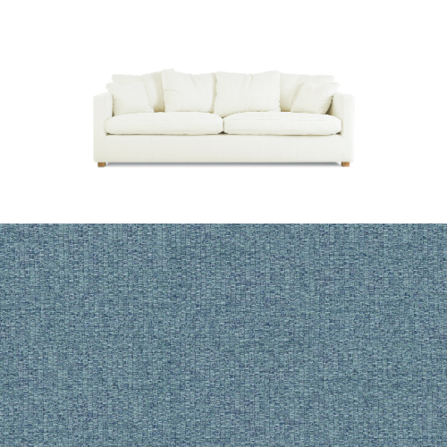 Klädsel till soffa Ihreborn Lukas Tyg Davos