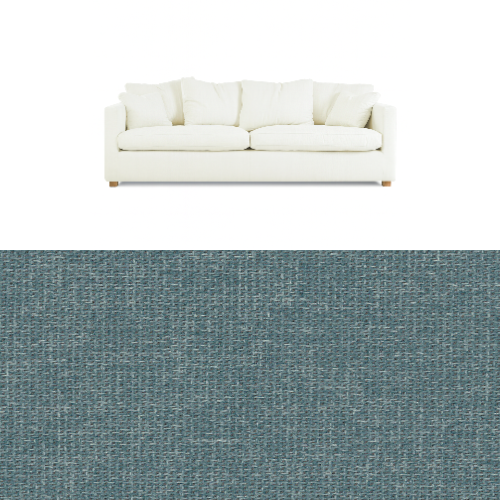 Klädsel till soffa Ihreborn Lukas Tyg Grit