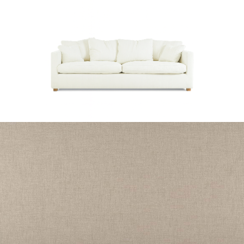 Klädsel till soffa Ihreborn Lukas Tyg Lido