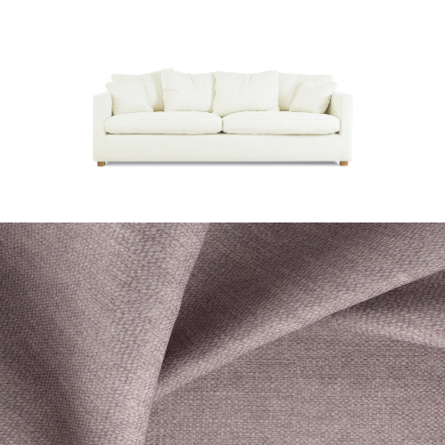 Klädsel till soffa Ihreborn Lukas Tyg Lucca