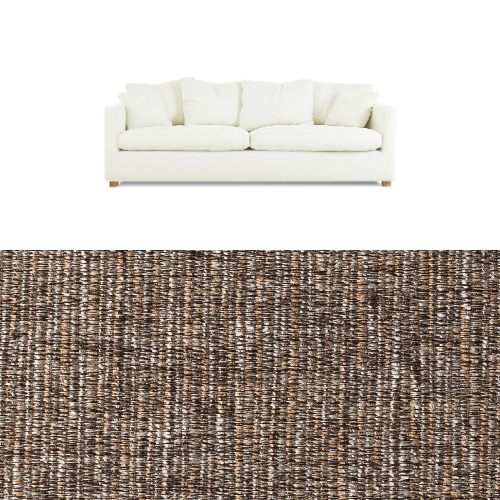 Klädsel till soffa Ihreborn Lukas Tyg Picasso