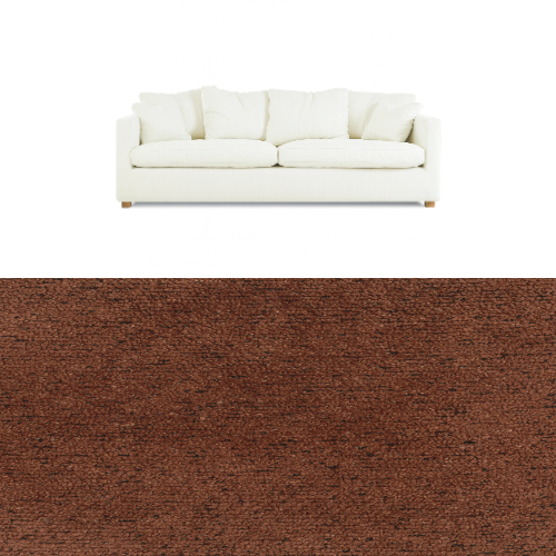 Klädsel till soffa Ihreborn Lukas Tyg Venus