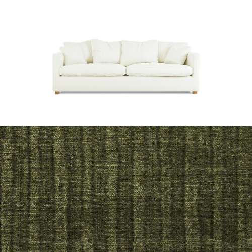 Klädsel till soffa Ihreborn Lukas Tyg Vamos