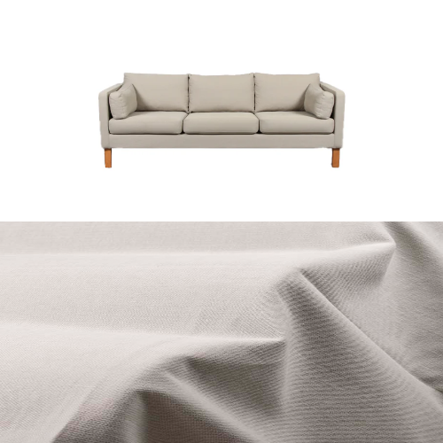 Klädsel till soffa Samsö 3-sits Tyg Caleido