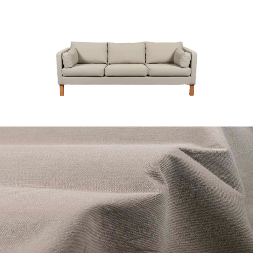 Klädsel till soffa Samsö 3-sits Tyg Caleido