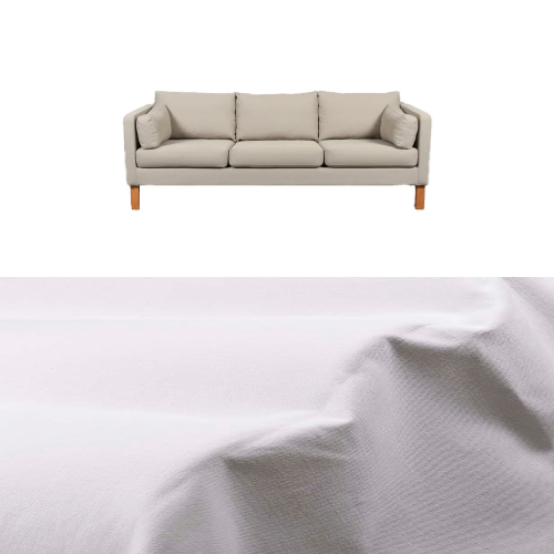 Klädsel till soffa Samsö 3-sits Tyg Caleido
