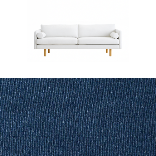 Klädsel till soffa Saxo Living Classic Tyg Bali