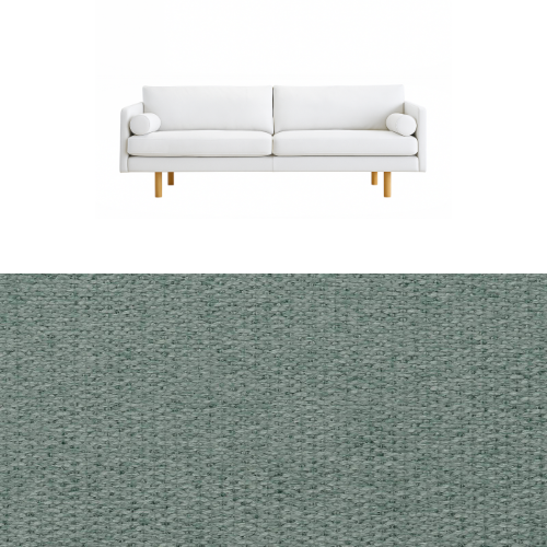 Klädsel till soffa Saxo Living Classic Tyg Brooklyn