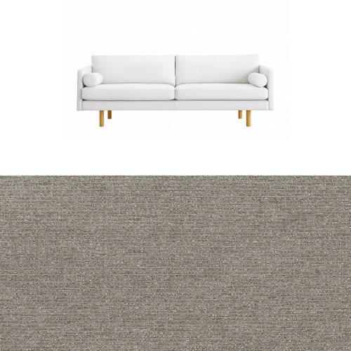 Klädsel till soffa Saxo Living Classic Tyg Canyon