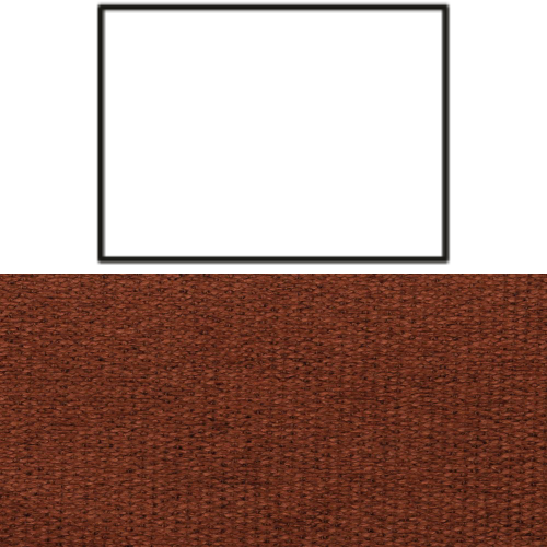 Klädsel till Pall Tyg Brooklyn