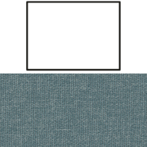 Klädsel till Pall Tyg Grit