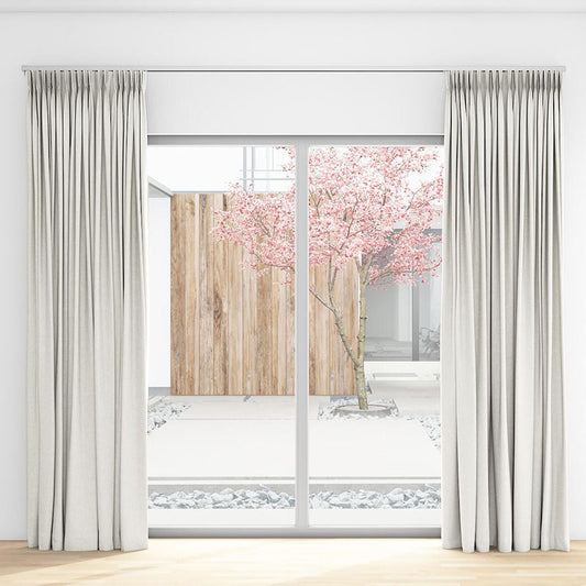 Gardintyg Cairo Mörkläggning