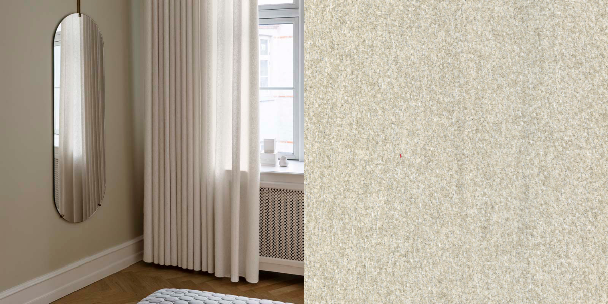 Bouclégardin Mindy Veckband