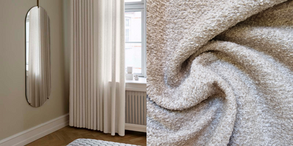 Bouclégardin Mindy Veckband