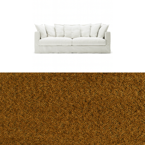 Klädsel till soffa Decotique Le Grand Air 3-sits Tyg Akira